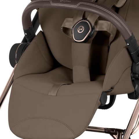 Silla de Paseo Cybex Mios Style 2026