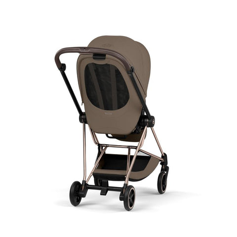 Silla de Paseo Cybex Mios Style 2026