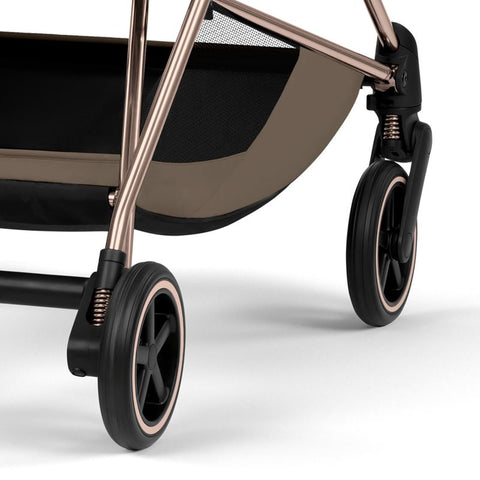 Silla de Paseo Cybex Mios Style 2026