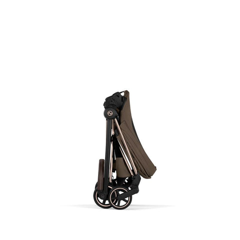 Silla de Paseo Cybex Mios Style 2026