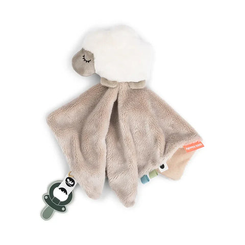 Manta confort portachupetes Sheepy Done by Deer