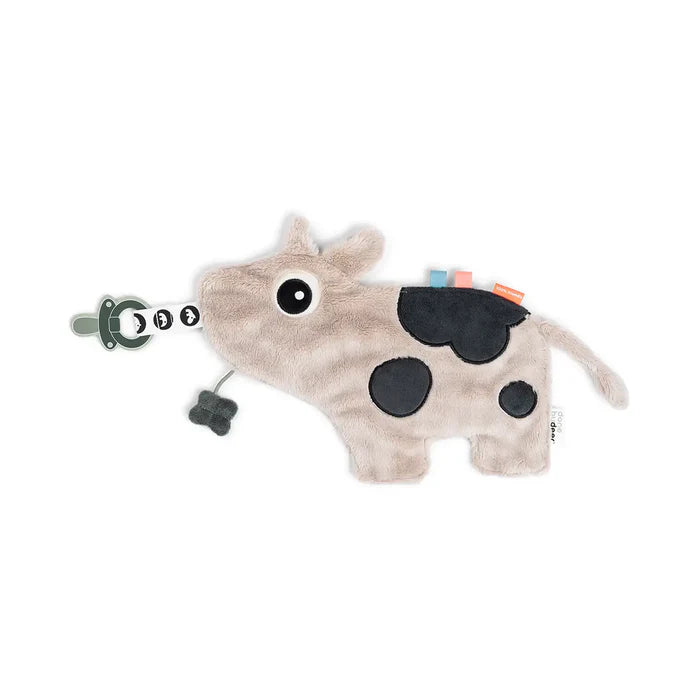 Manta Portachupete Cozy Friends Done by Deer