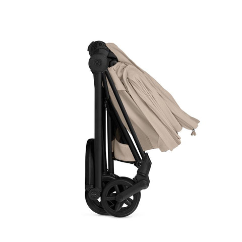 Carrito Cybex Mios (Silla y Capazo) Style 2026