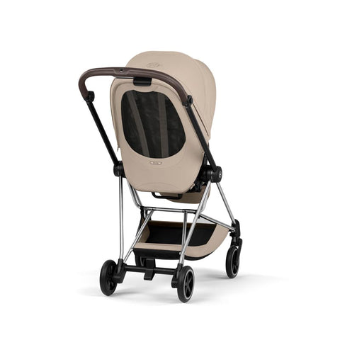 Silla de Paseo Cybex Mios Style 2026