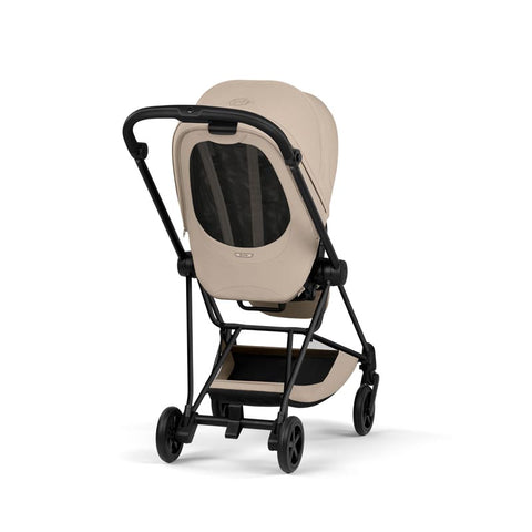 Silla de Paseo Cybex Mios Style 2026