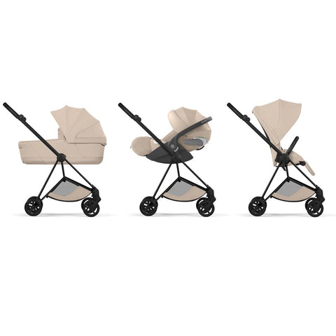 Silla de Paseo Cybex Mios Style 2026