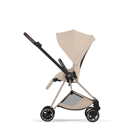 Silla de Paseo Cybex Mios Style 2026