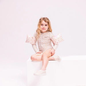 Manguitos infantiles Swim Essentials