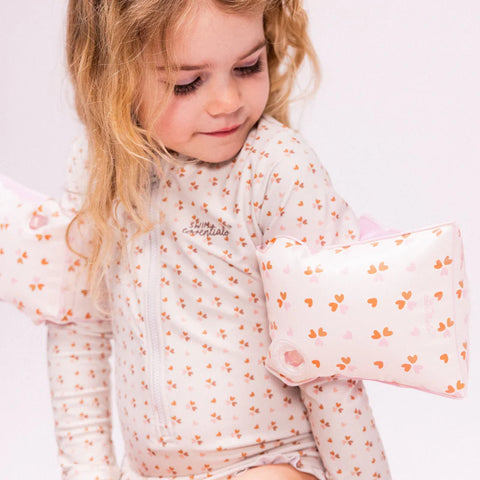 Manguitos infantiles Swim Essentials
