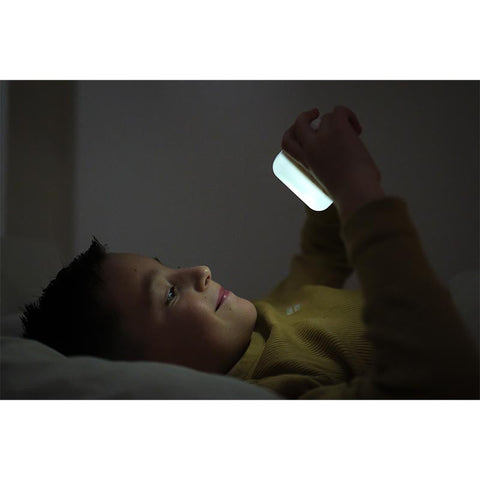 Luz Nocturna Portátil Cube B™ Cloud B