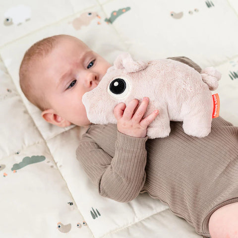 Peluche pequeño "Pigee" Done by Deer