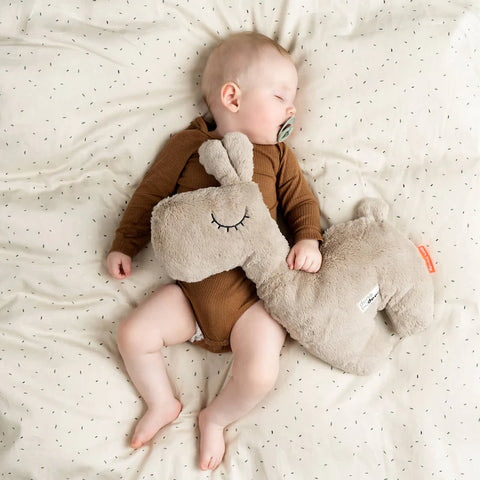 Peluche amigo de abrazos lalee Done by Deer