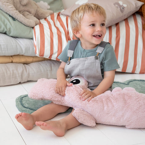 Peluche grande croco Done by Deer