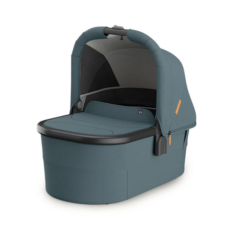 uppababy capazo ᐅ Capazo para Carritos Uppababy