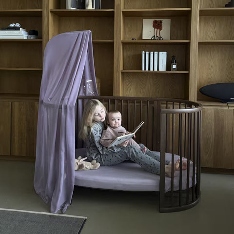 Pack de cama Stokke Sleepi V3 (Sin Ruedas)