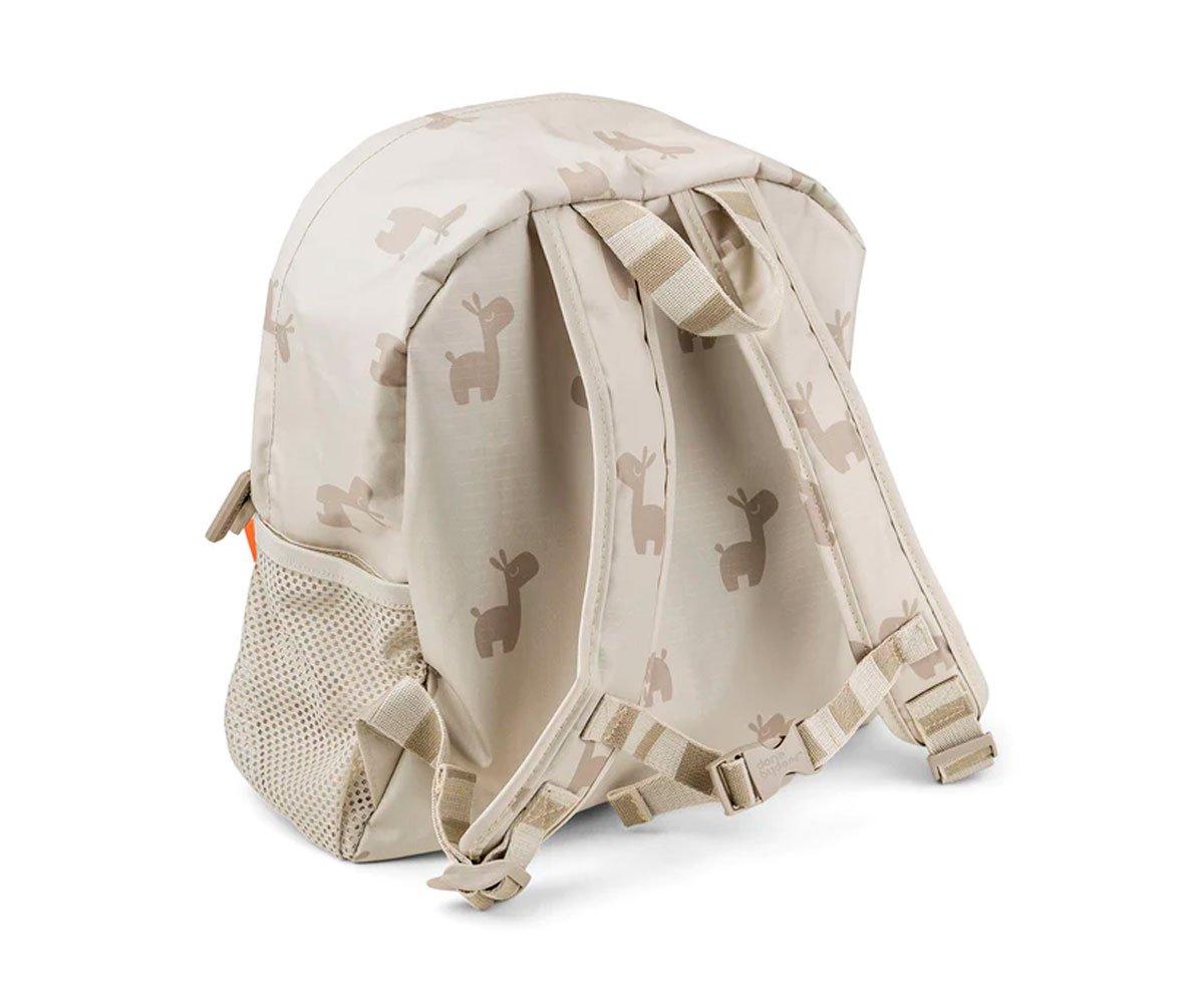 Mochila croco green Done by Deer