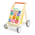 Centro de actividades y andador 3 en 1 Hape - imagen 1