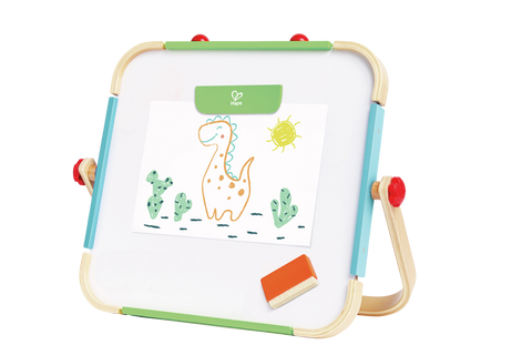 Estudio de Arte Portátil Hape