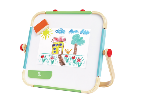 Estudio de Arte Portátil Hape