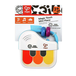 Minipiano Magic Touch Hape