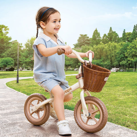 Bicicleta sin pedales Joyful Ride Hape - imagen 3