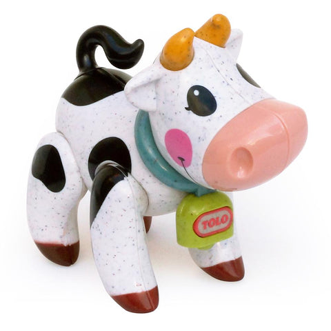 Figura articulada First Friends BIO Rodatoys