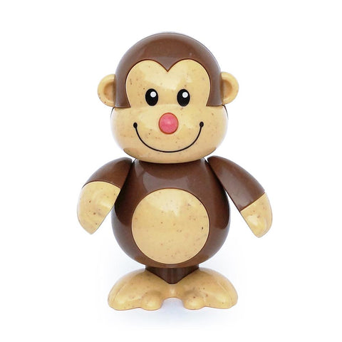 Figura articulada First Friends BIO Rodatoys