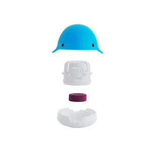 Set Color Buddies 2 Dispensadores + 20 Bombas Munchkin