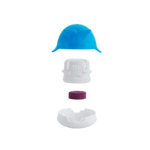 Set Color Buddies 2 Dispensadores + 20 Bombas Munchkin