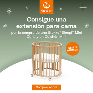 Stokke® Sleepi™ Mini Cuna V3