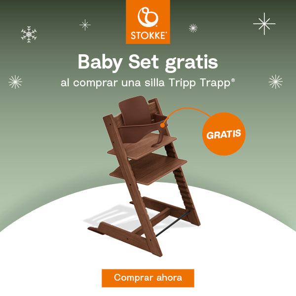 Trona evolutiva Stokke Tripp Trapp