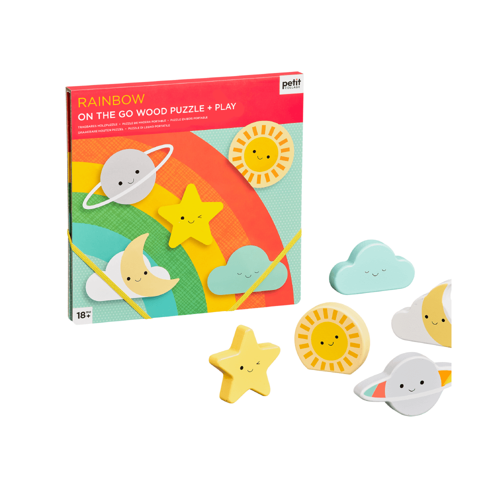 Encajable ARCO IRIS (ptc503)