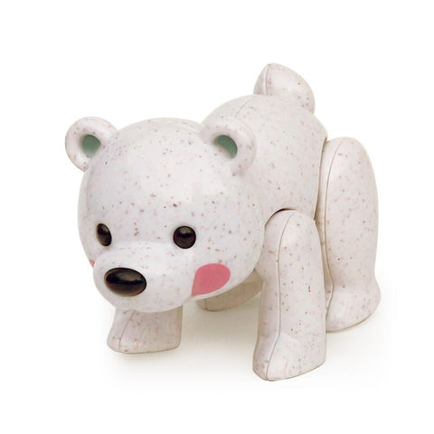 Figura articulada First Friends BIO Rodatoys