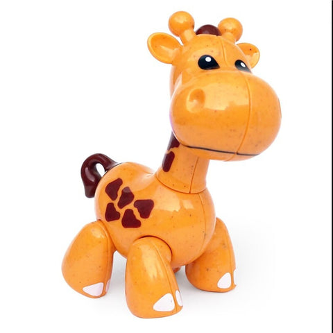Figura articulada First Friends BIO Rodatoys