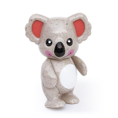 Figura articulada First Friends BIO Rodatoys