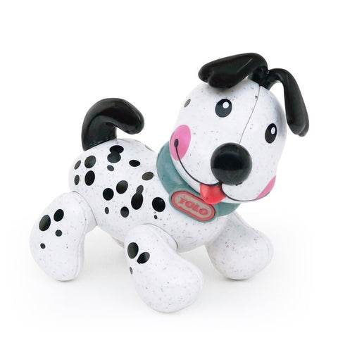 Figura articulada First Friends BIO Rodatoys