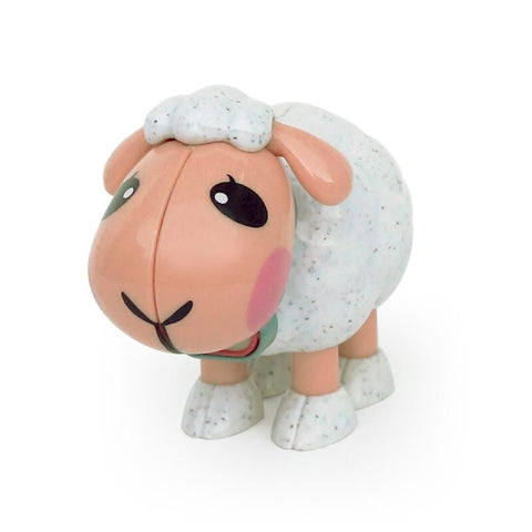 Figura articulada First Friends BIO Rodatoys