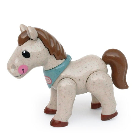 Figura articulada First Friends BIO Rodatoys