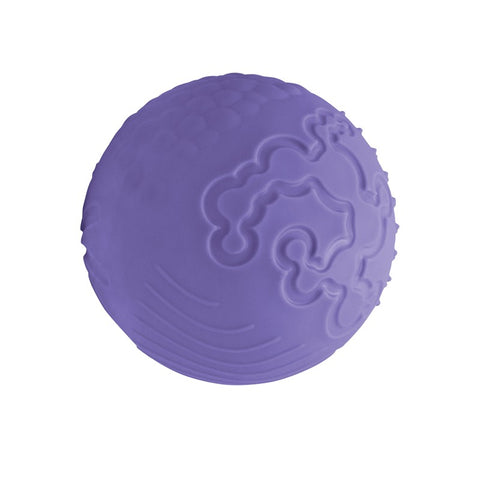 Pelota sensorial con texturas Rodatoys
