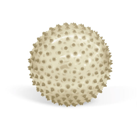 Pelota sensorial que brilla en la oscuridad Rodatoys