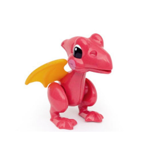 Figura articulada First Friends BIO Rodatoys