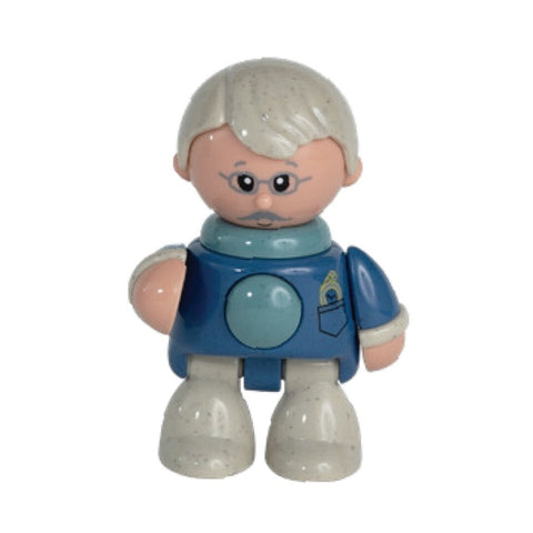Figura articulada First Friends BIO Rodatoys