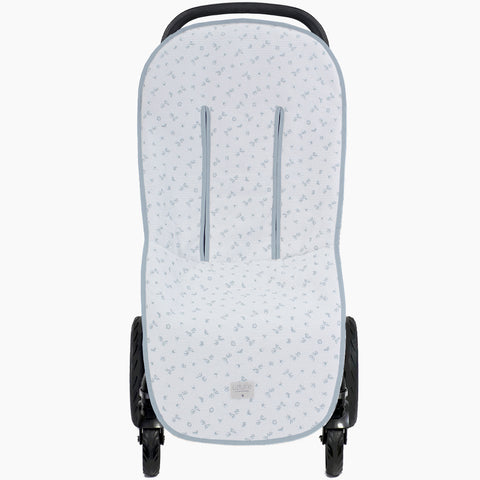 Funda universal reversible Flavia Uzturre