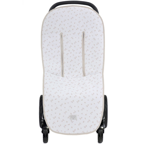 Funda universal reversible Flavia Uzturre