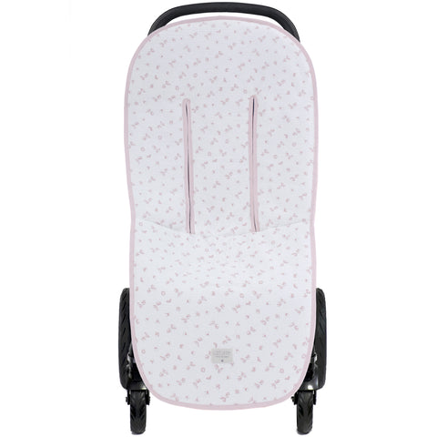 Funda universal reversible Flavia Uzturre
