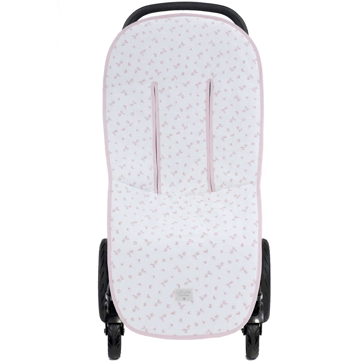 Funda universal reversible Flavia Uzturre