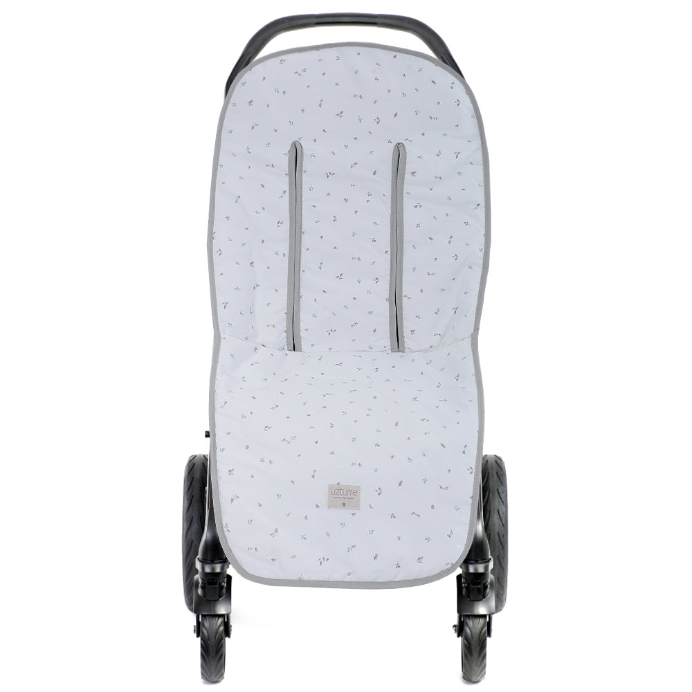 Colchoneta reversible renata utzurre