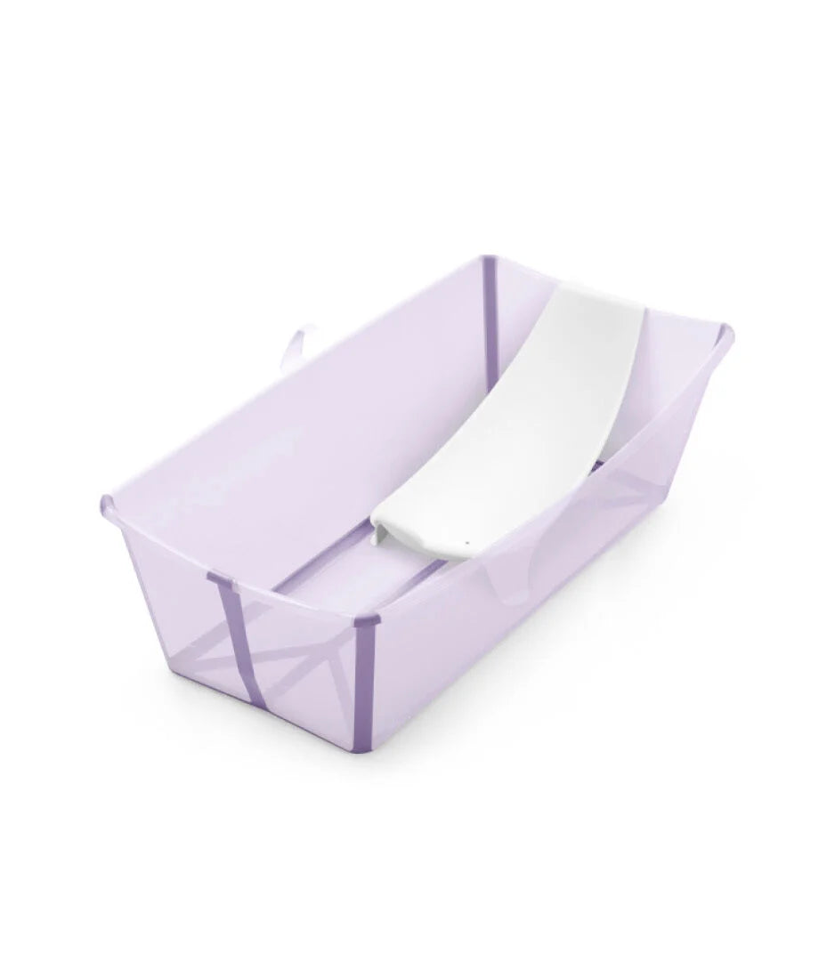 Bañera plegable XL con asiento Stokke Flexi Bath