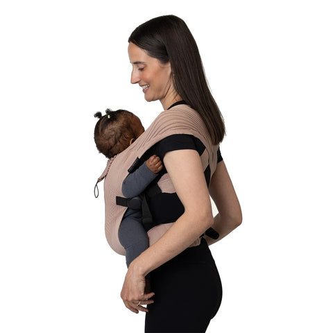 Mochila Portabebés Flybaby Ergonómico 3D