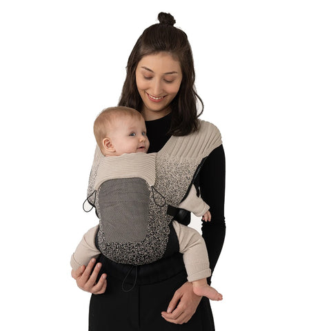 Mochila Portabebés Flybaby Ergonómico 3D